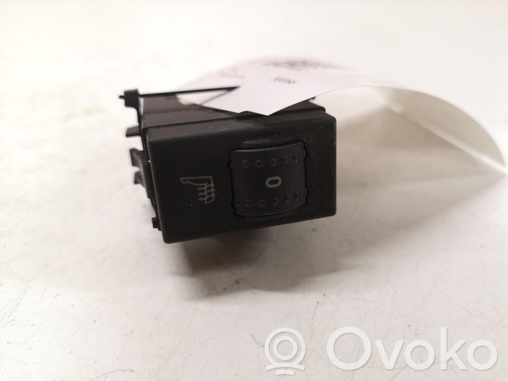 Ford Focus Seat heating switch 