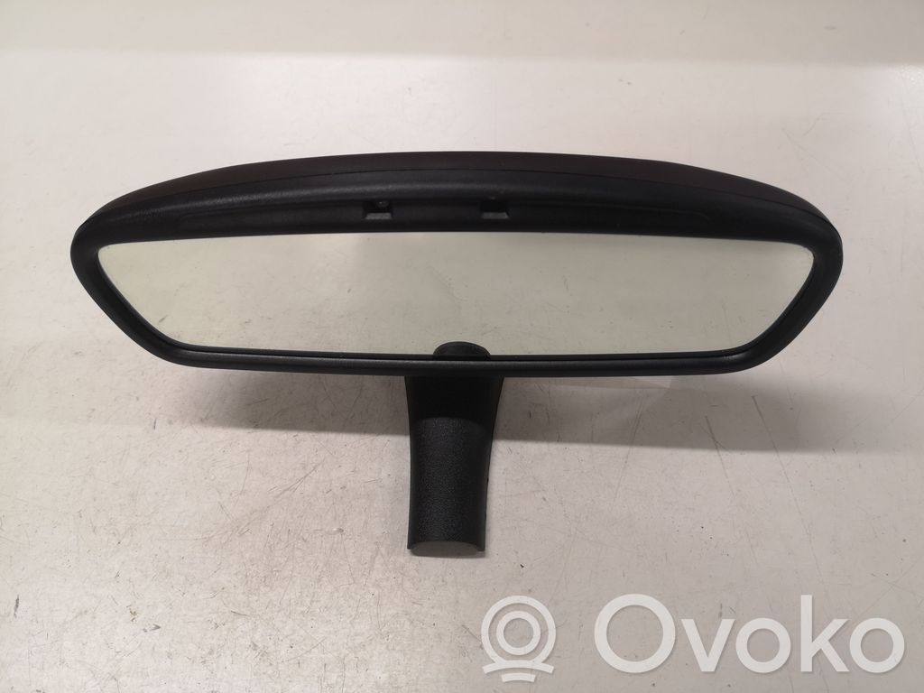 Jaguar S-Type Rear view mirror (interior) 