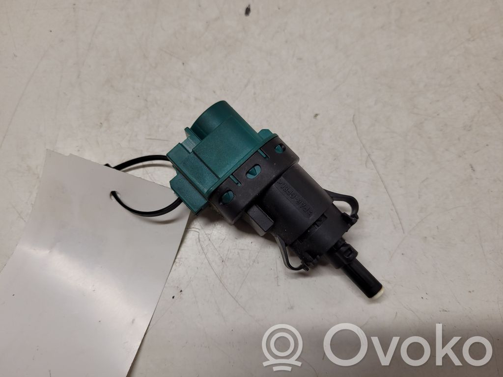 Jaguar S-Type Brake pedal sensor switch 