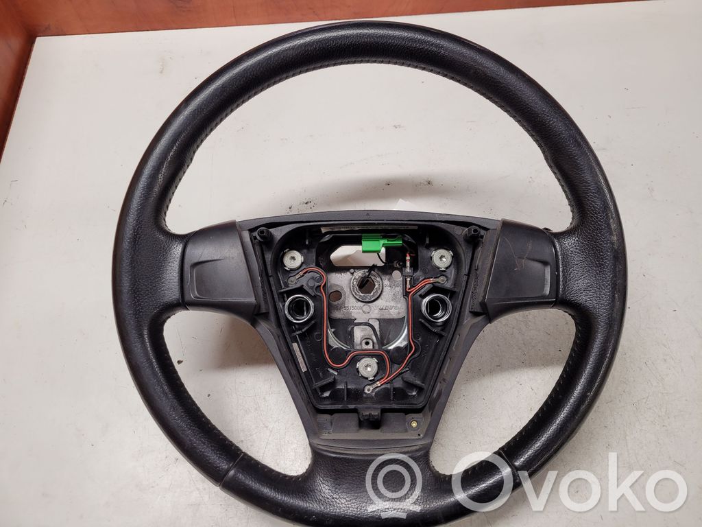 Volvo S40 Stūre 