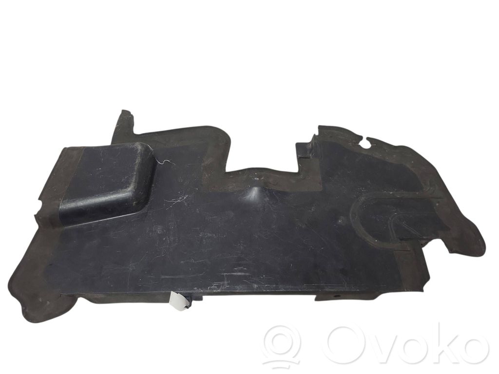 Citroen C4 Grand Picasso Unterfahrschutz Unterbodenschutz Motor 