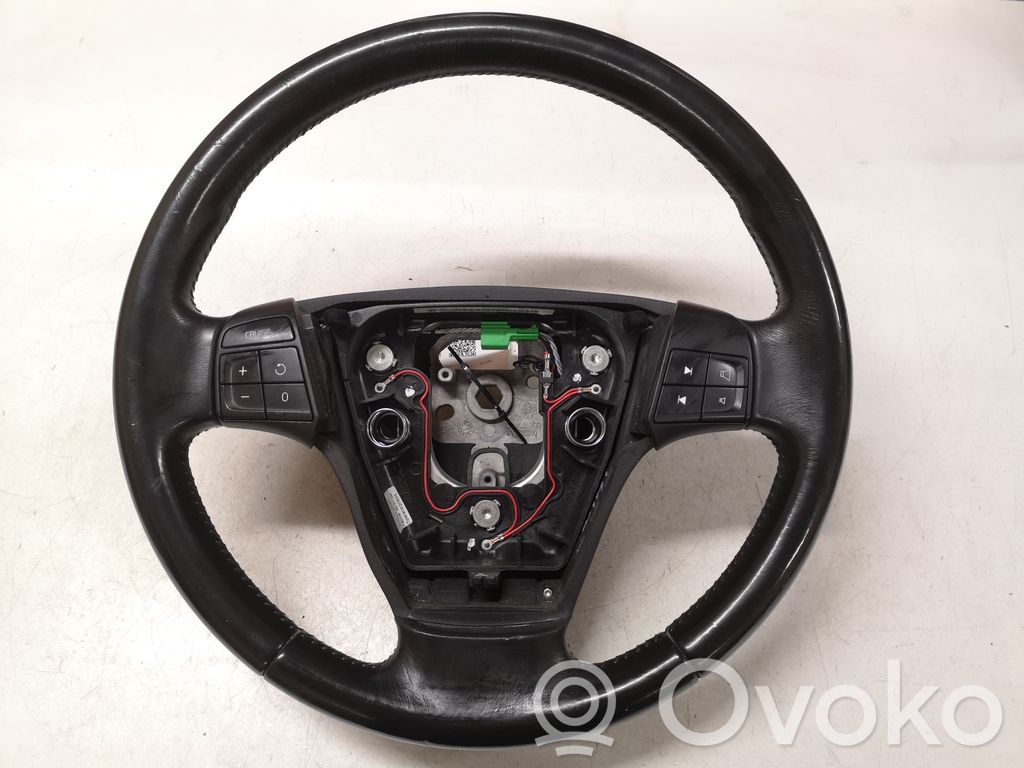 Volvo V50 Vairas 