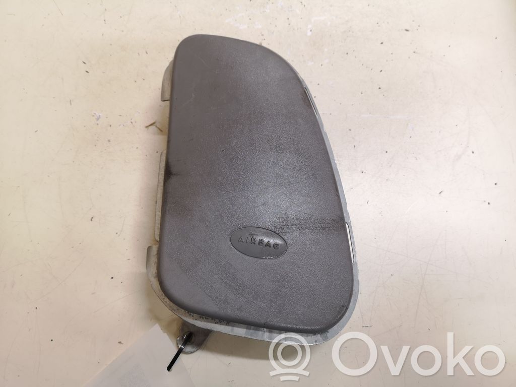 Citroen C3 Airbag del asiento 