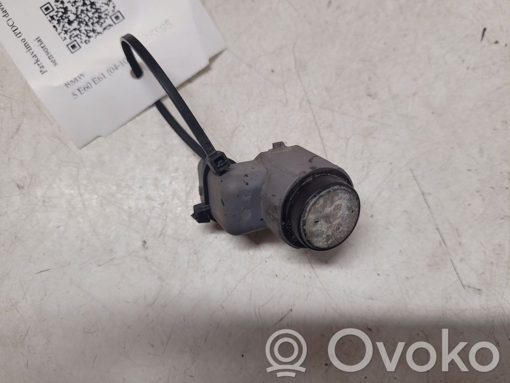BMW 5 E60 E61 Parking PDC sensor 