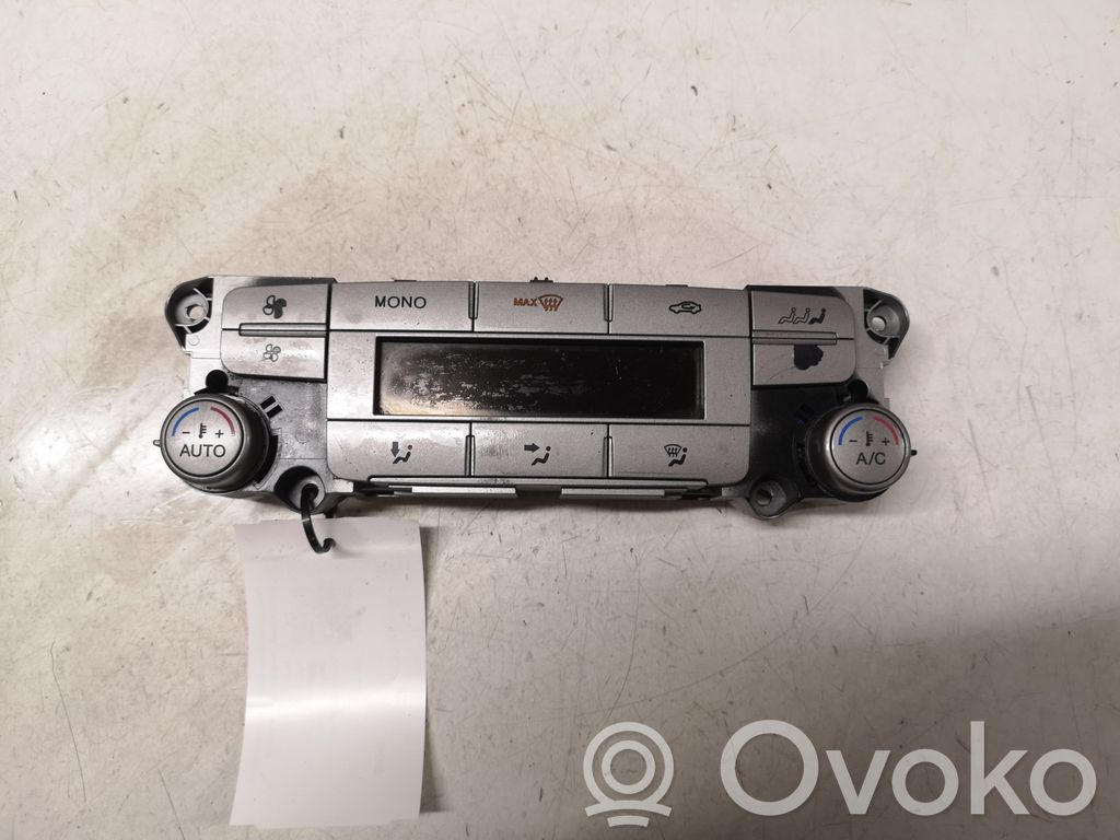 Ford Galaxy Climate control unit 
