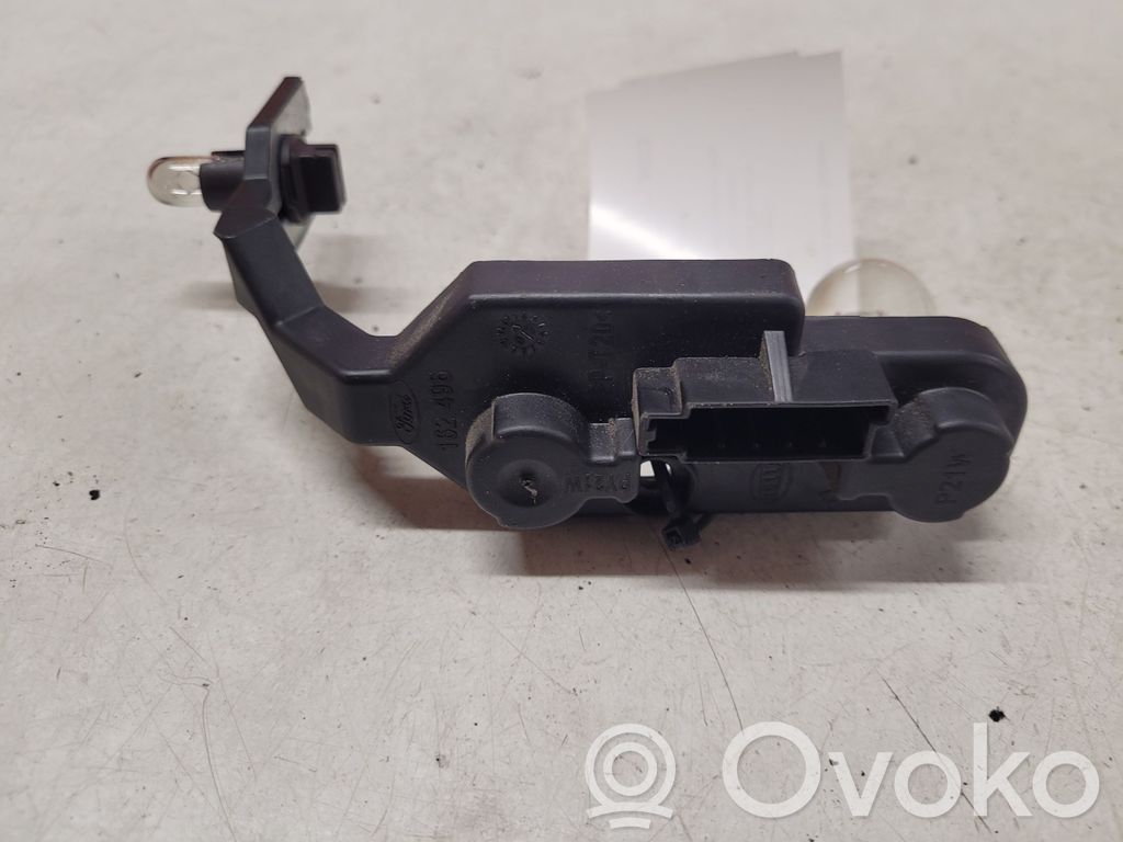 Ford Galaxy Tail light bulb cover holder 