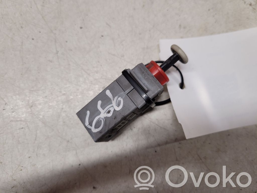 Saab 9-3 Ver1 Clutch pedal sensor 