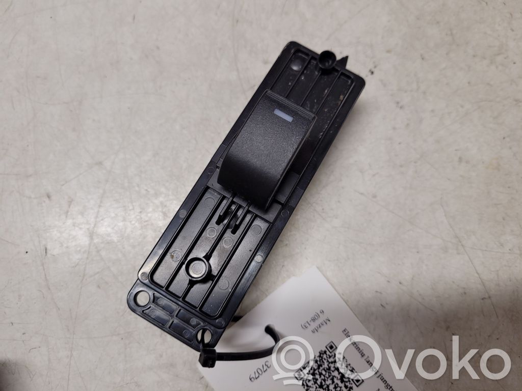 Mazda 6 Electric window control switch 