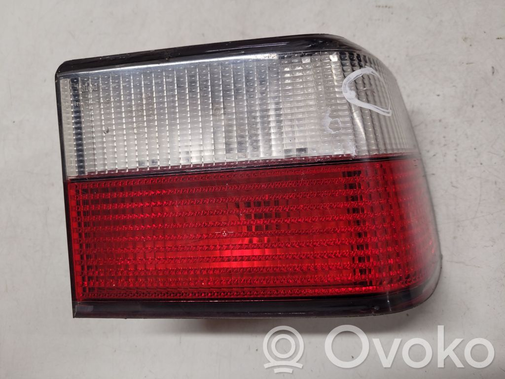 Citroen Xantia Rear/tail lights 