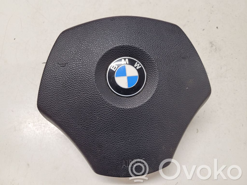 BMW 3 E90 E91 Stūres drošības spilvens 