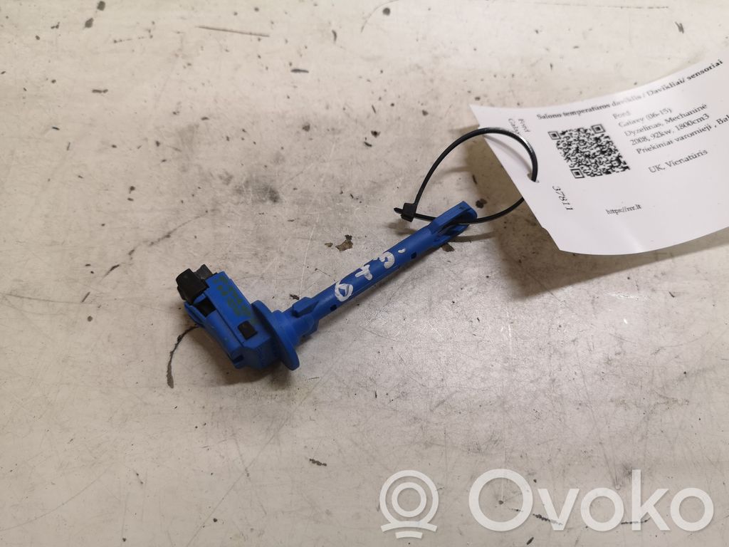Ford Galaxy Sensor de temperatura interna 