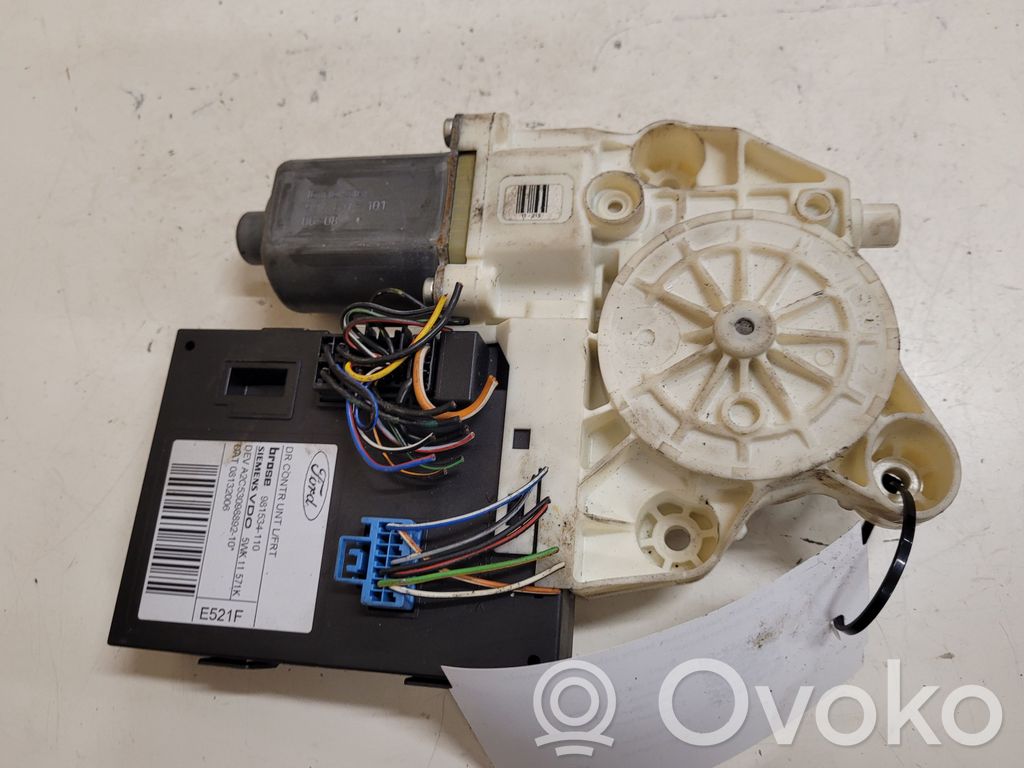 Ford Focus Priekinio lango pakelėjo varikliukas 