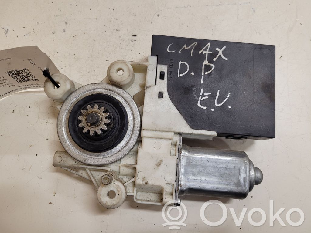 Ford Focus Front door window regulator motor 