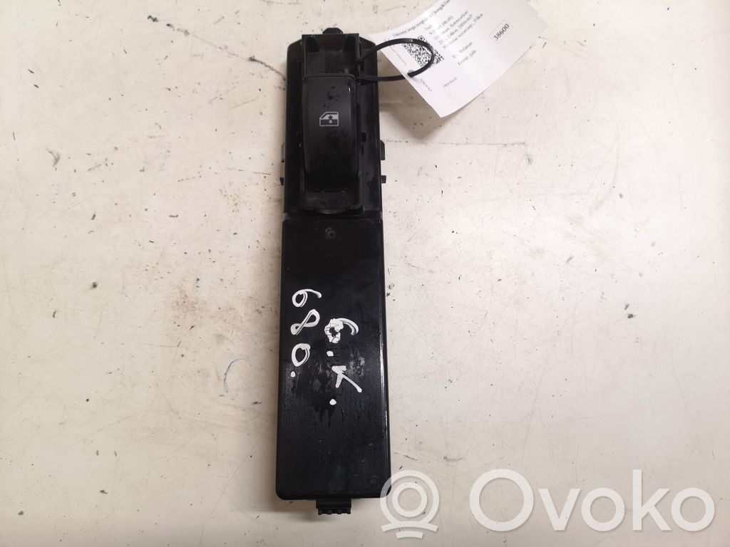 Saab 9-3 Ver2 Electric window control switch 
