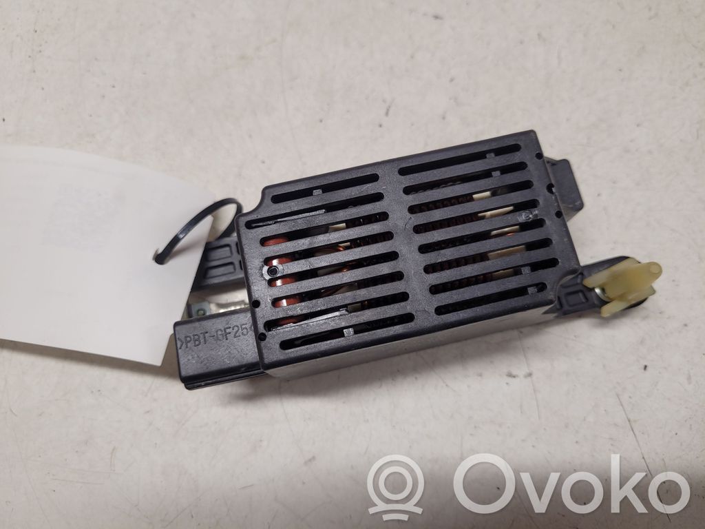 Filtras antenos   AAF15218,081027,TD1166950