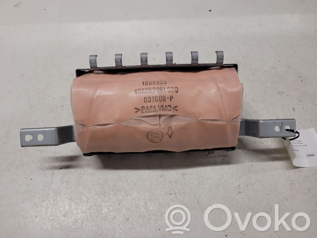Mazda 6 Airbag del passeggero 
