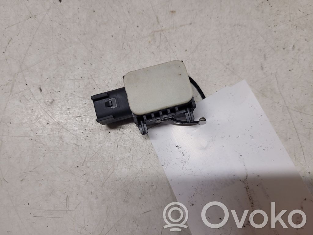 Ford Mondeo MK IV Czujnik uderzenia Airbag 