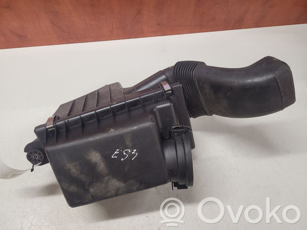 BMW X5 E53 Air filter box 