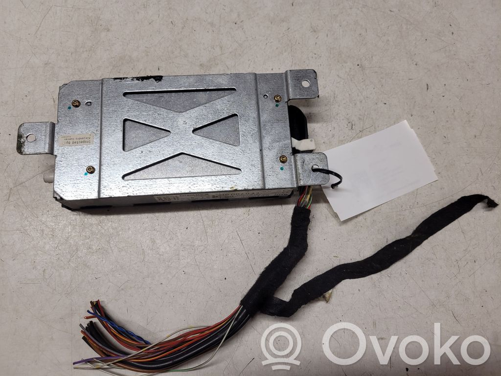 BMW X5 E53 Bluetooth modulis 