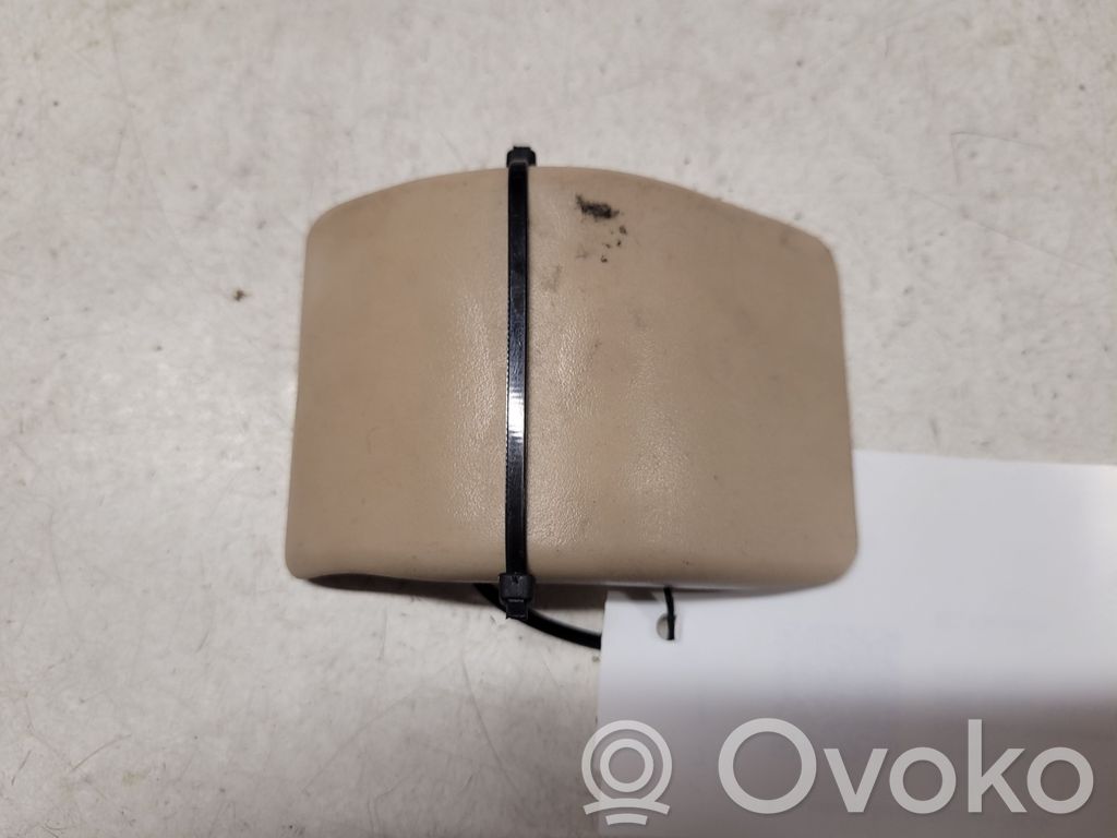 BMW X5 E53 Kita salono detalė 