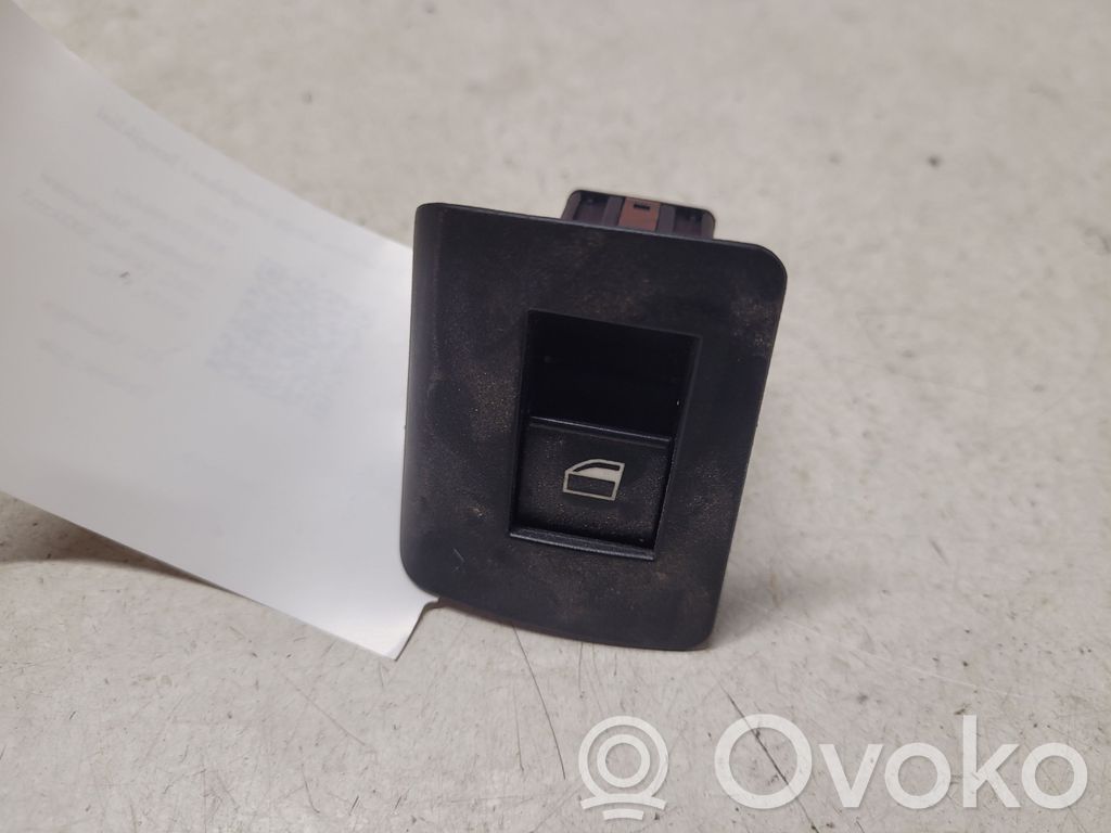 Electric window control switch   8385956,51012B,15859801