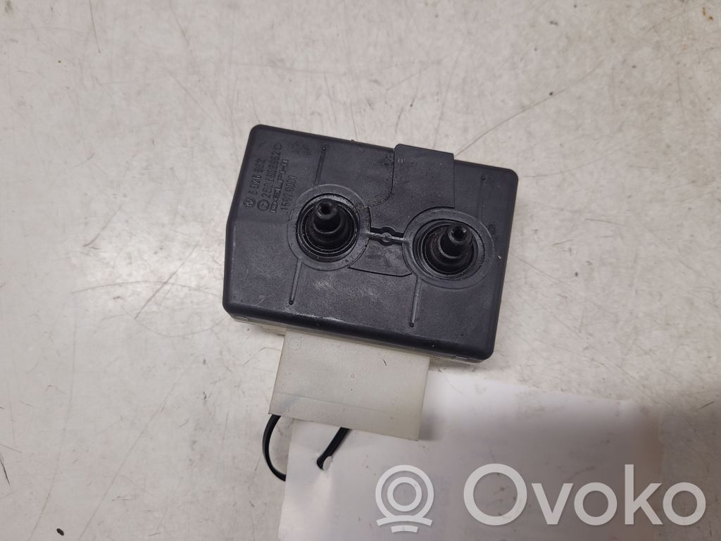 BMW 5 E60 E61 Seat control switch 