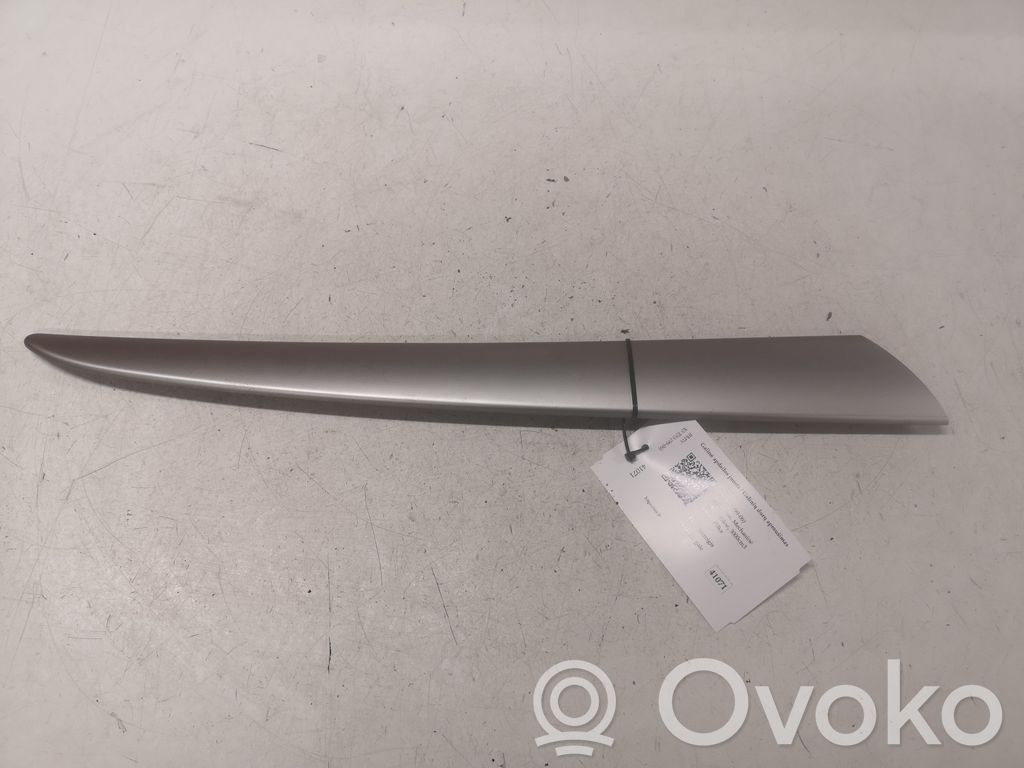 BMW X5 E53 Rear door card trim 