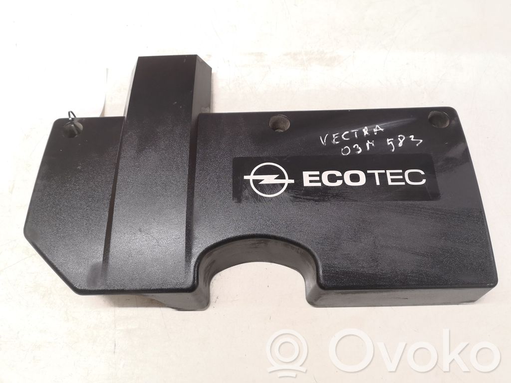 Opel Vectra C Moottorin koppa 