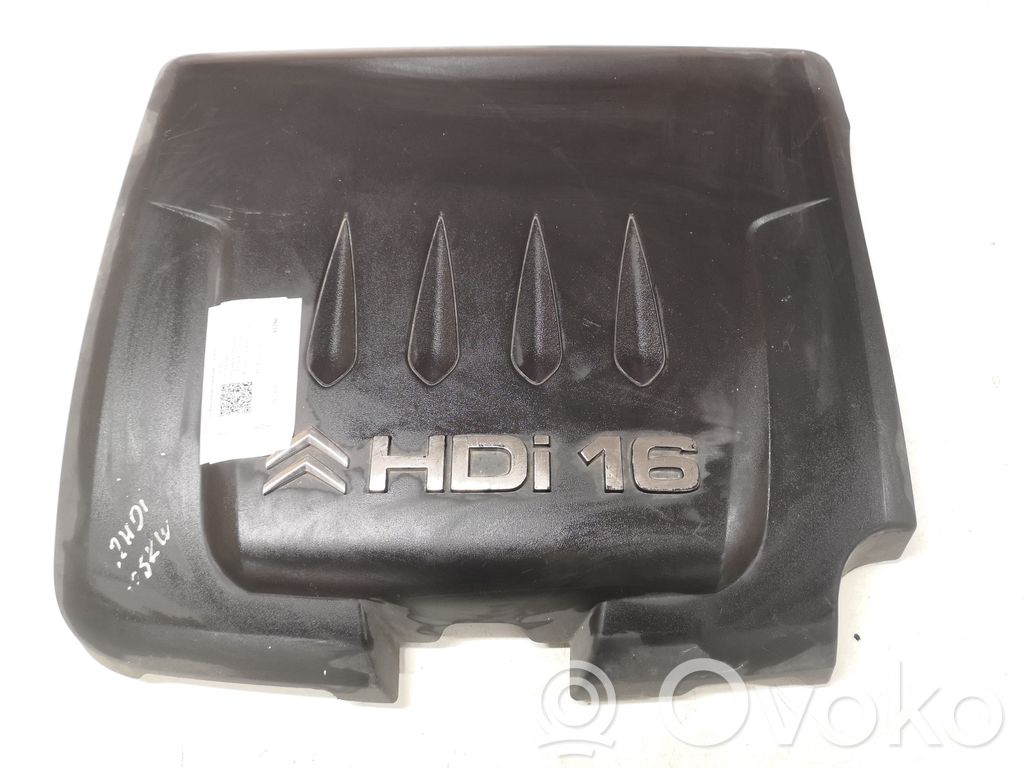 Citroen C5 Engine cover (trim) 