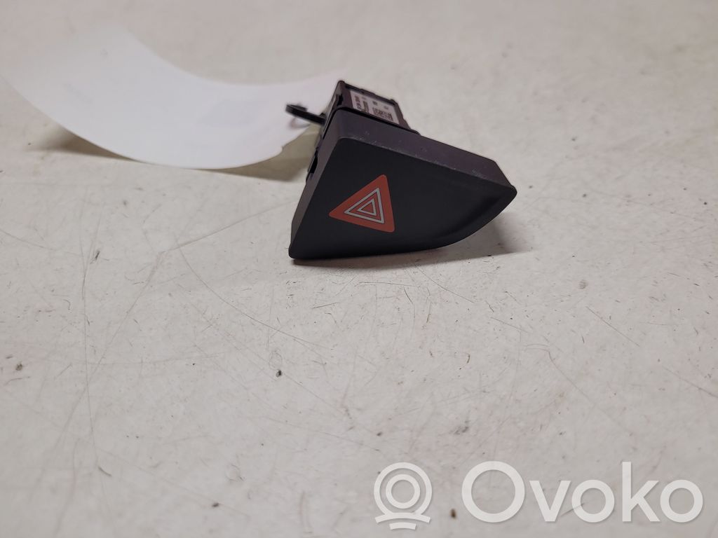 Citroen C5 Hazard light switch 