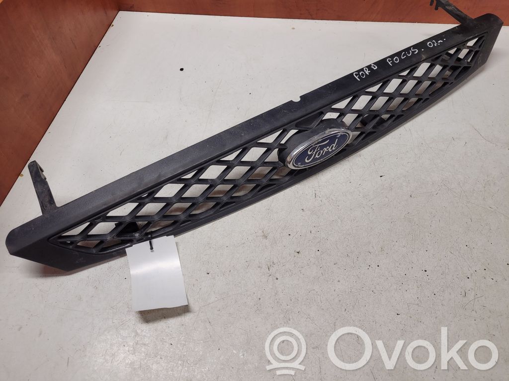 Ford Focus Front grill 