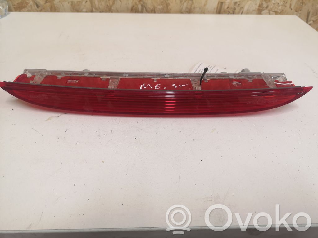 Mazda 6 Third/center stoplight 