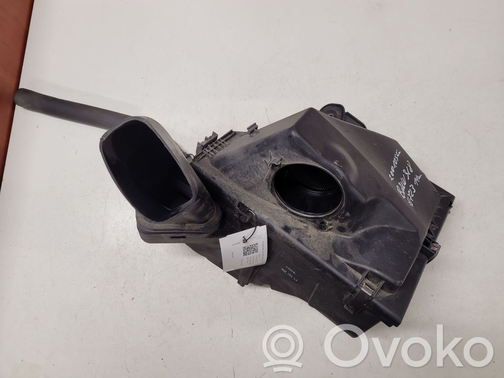Luftfilterkasten   1371779746705,LP175301,AD779746705F