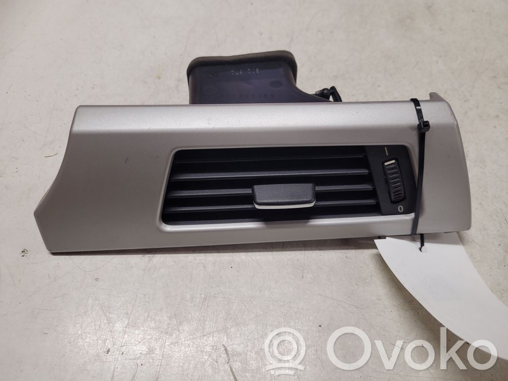 BMW 3 E90 E91 Luftausströmer Lüftungsdüse Luftdüse seitlich 