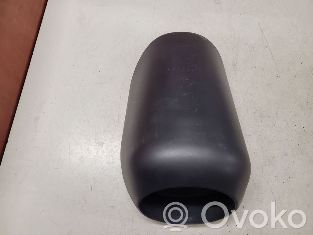 BMW 3 E90 E91 Steering wheel column trim 