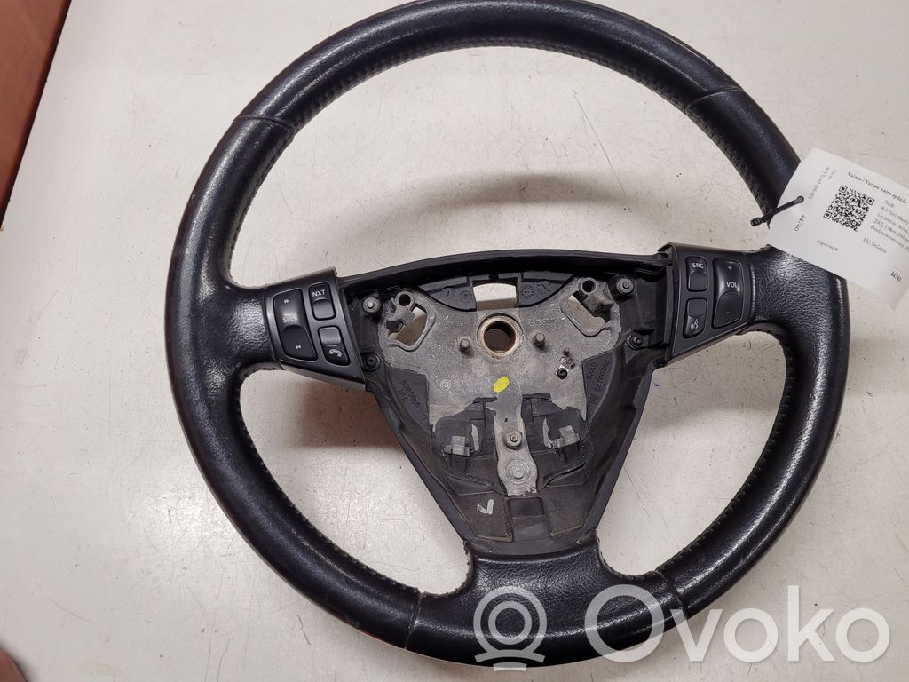Saab 9-3 Ver2 Stūre 