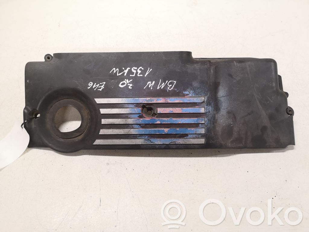 BMW 3 E46 Moottorin koppa 