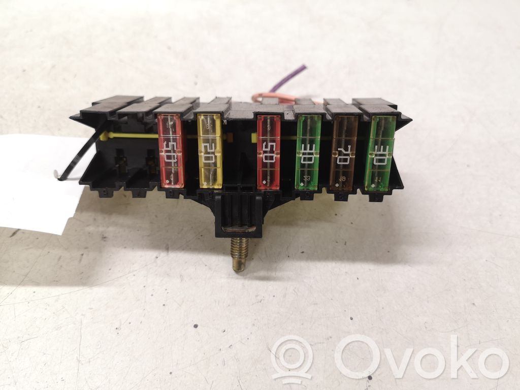 Citroen Xsara Picasso Fuse module 