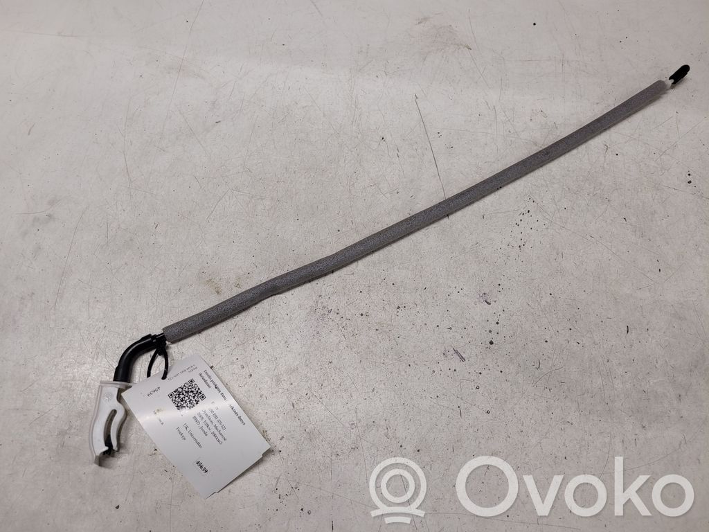 Línea de cable puerta delantera   705996913,B40066260054,52621810