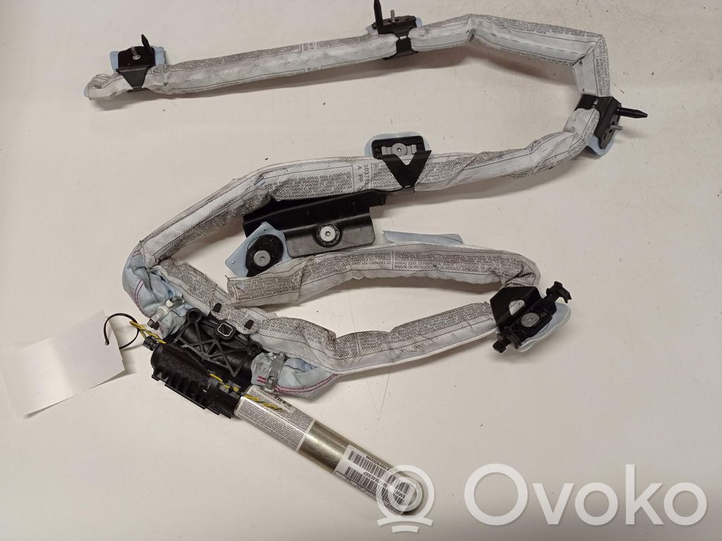 BMW 1 E81 E87 Roof airbag 