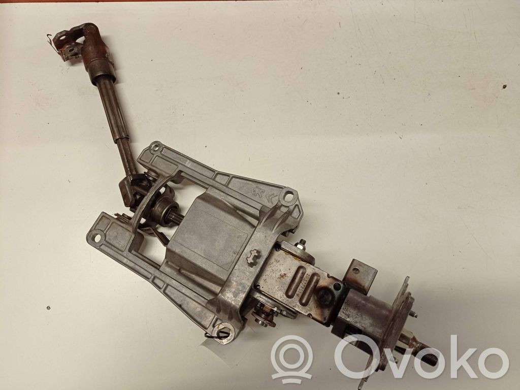 Citroen C5 Vairo rato ašis 