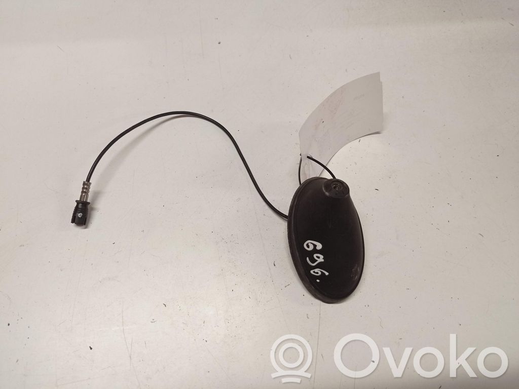 Citroen C5 Antena de radio 