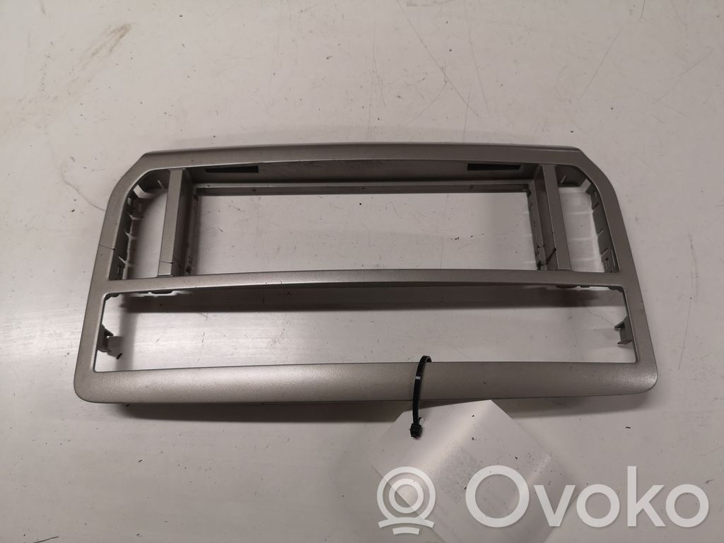 Citroen C5 Console centrale, commande chauffage/clim 