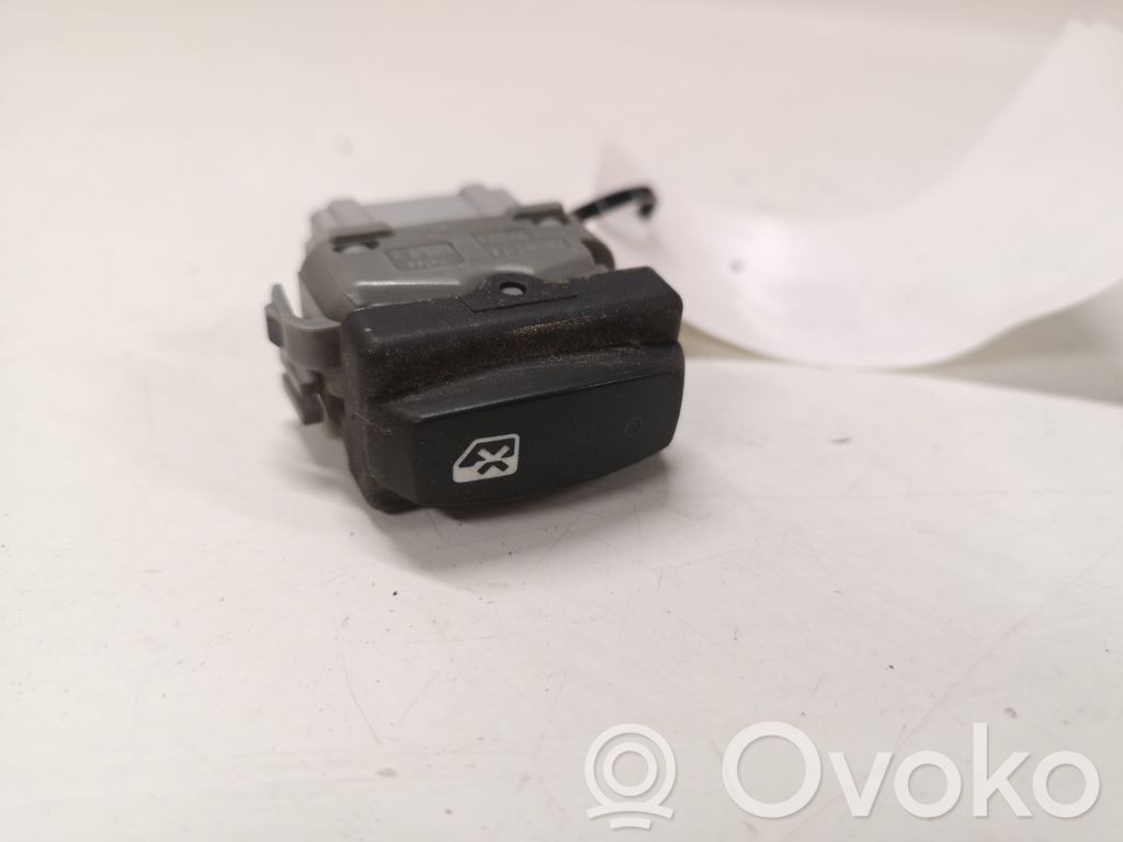 Renault Scenic II -  Grand scenic II Electric window control switch 