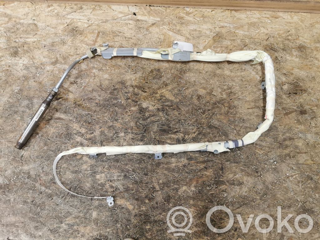 Mazda 5 Airbag del techo 
