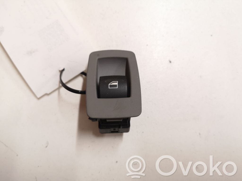 BMW 5 E60 E61 Electric window control switch 