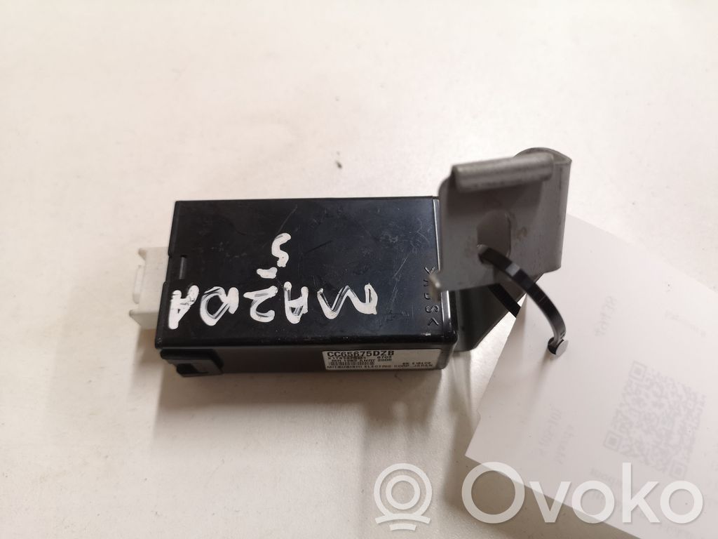 Other control units/modules   CC65675DZB,X1T41473M1,6703