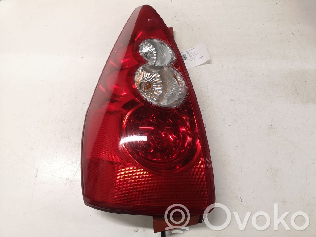 Mazda 5 Takavalot 