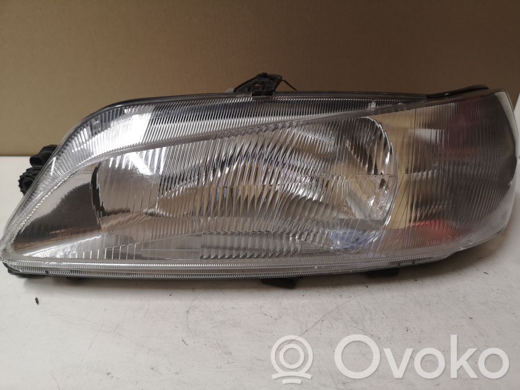 Peugeot 306 Scheinwerfer 