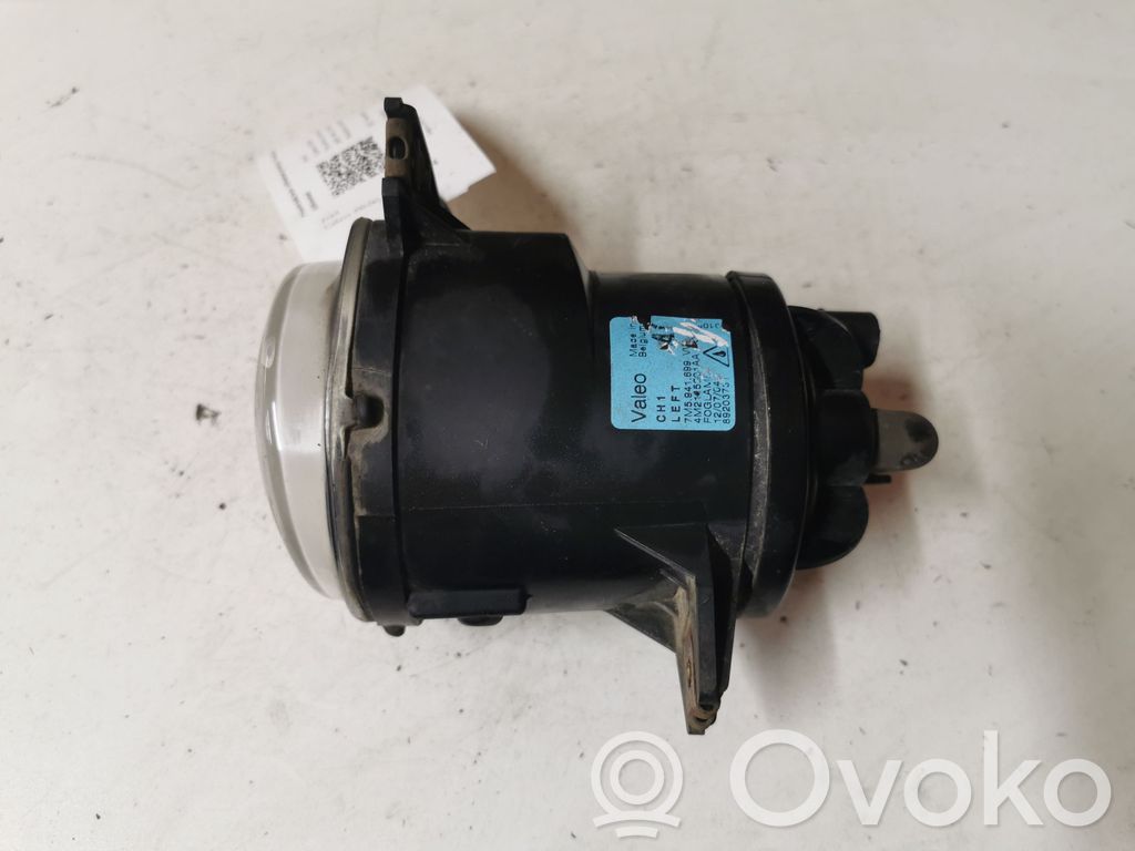 Etusumuvalo   7M5941699,4M2115201AA,89203731